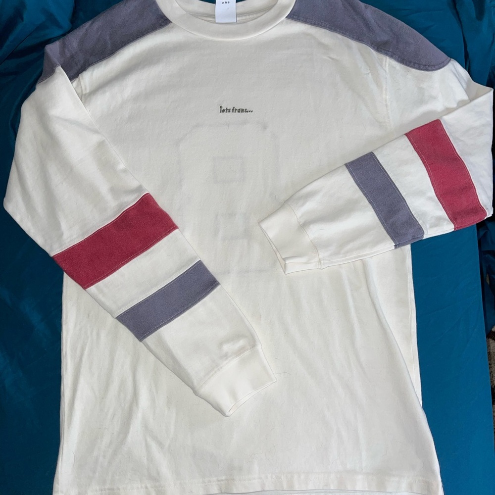Urban Outfitters Iets Frans Shirt